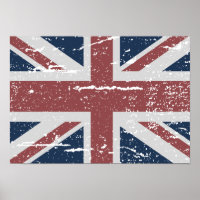 BRITISH UNION JACK