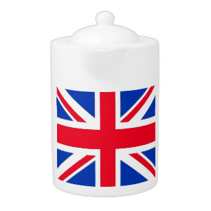 British Union Jack Tekanna