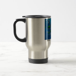 British Virgin Islands muggKARTA Resemugg