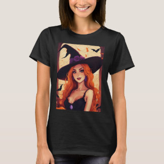 British Vogue: Öka Stil med viruskvinnor T Shirt