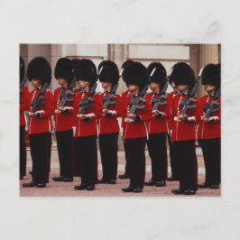 BRITISH VYKORT