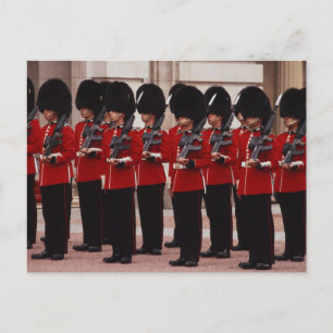 BRITISH VYKORT