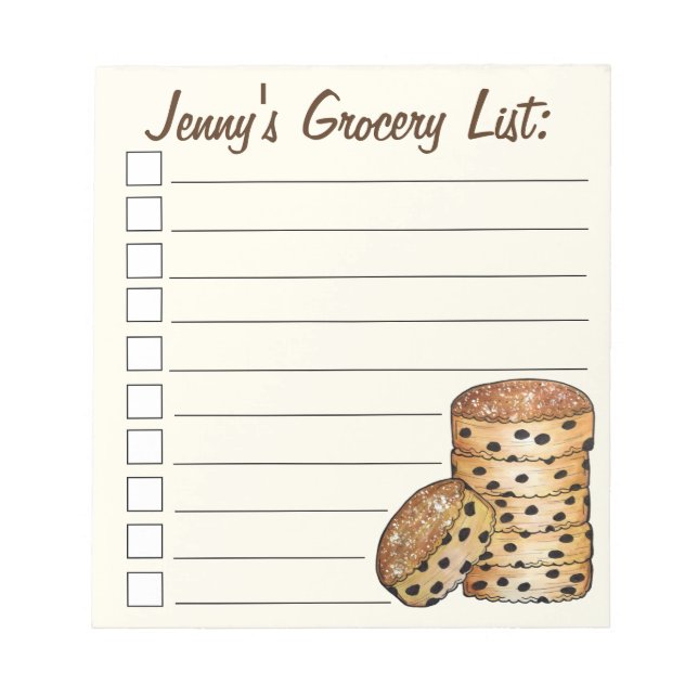 British Welsh Cakes Welshcakes Homemade Bakade av Anteckningsblock (Framsida)