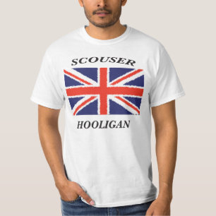 britishflag t shirt