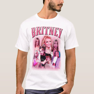 Britney Music Group T Shirt