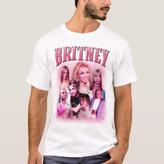 Britney Music Group T Shirt