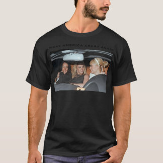 Britney Paris Lindsay T Shirt