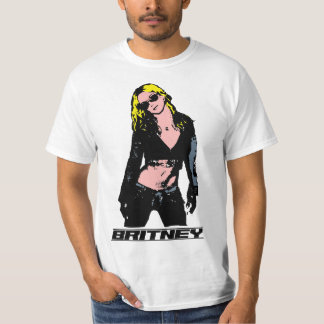 Britney T Shirt
