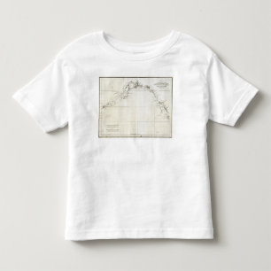 Britt Columbia, Alaska Tee