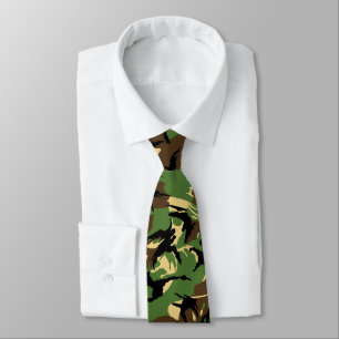 Britt DPM Camo Slips