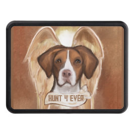 Brittany Angel Dragkroksskydd