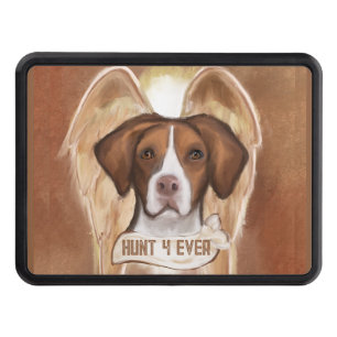 Brittany Angel Dragkroksskydd