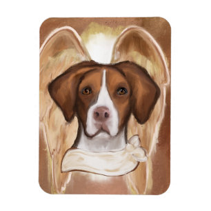 BRITTANY ÄNGEL MAGNET