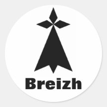 Brittany-dekal