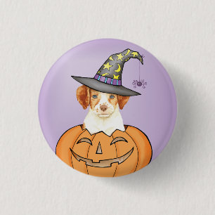 Brittany Halloween Knapp