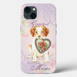 Brittany Heart Mamma