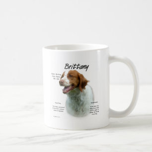 Brittany historiedesign kaffemugg
