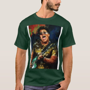 Brittany Howard TShirt T Shirt