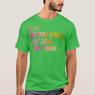 Brittany Hundar1 T Shirt