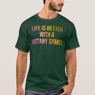 Brittany Hundar T Shirt