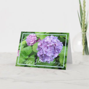 Brittany Hydrangeas Elegant Ram Kort