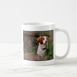 Brittany Kaffemugg