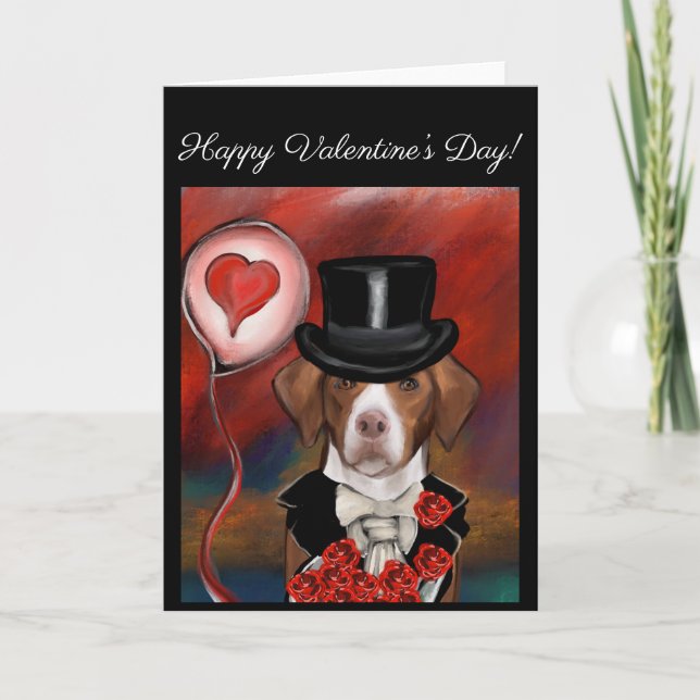 Brittany Kort (Framsida)