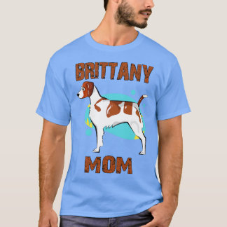 Brittany Mamma T Shirt