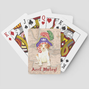 Brittany Pirat Casinokort