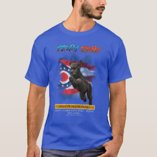 Brittany Slicker Tshirt T Shirt