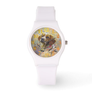 Brittany Spain Art. Armbandsur