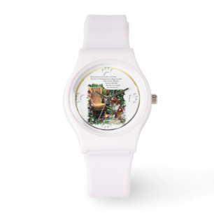 Brittany Spain Gifts Armbandsur