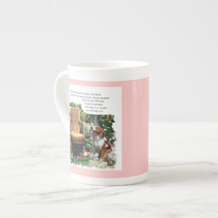 Brittany Spain Gifts Benporslin Mugg