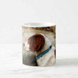 Brittany Spain Kaffemugg
