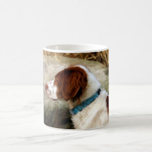 Brittany Spain Kaffemugg