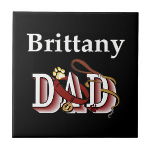 Brittany Spain Pappa Kakelplatta