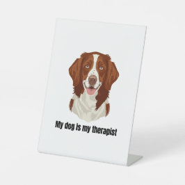 Brittany Spaniel
