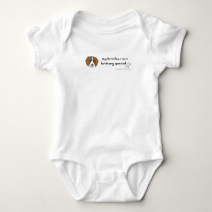 brittany spaniel t shirt