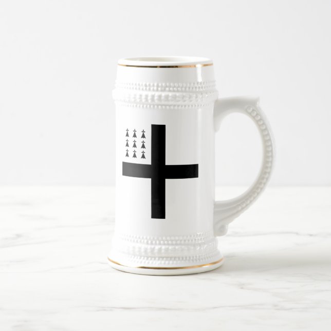 Brittany Stein - svart kor & Ermine Sejdel (Höger)