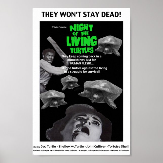 Brittany-Walker-lr Poster (Framsidan)