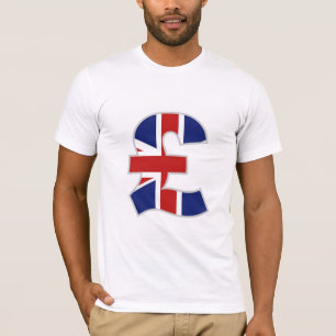 Britten dunkar t-shirt