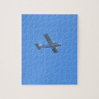 Britten-Norman Islander Pussel