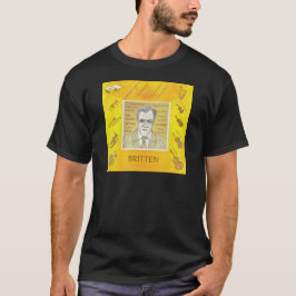 Britten T-shirt