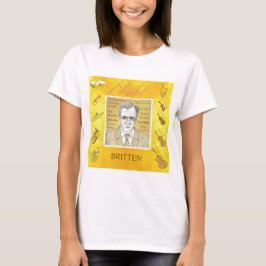Britten Tee
