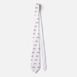 Brittisk cykel slips