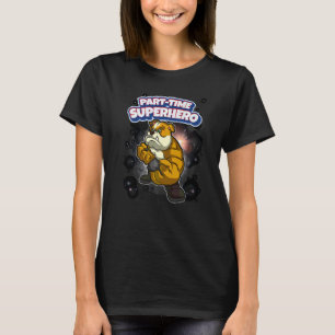 Brittisk engelsk bulldogg hundras  10 t shirt