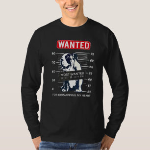 Brittisk engelsk bulldogg hundras 30 t shirt