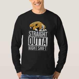 Brittisk engelsk bulldogg hundras 39 t shirt