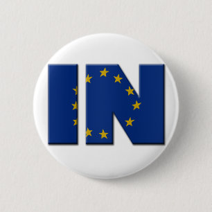 Brittisk EU-folkomröstning in/ut. I förhållande ti Knapp