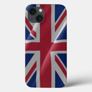 Brittisk flagga -